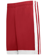 Augusta Sportswear SINGLE-PLY BASKETBALL SHORTS 538P