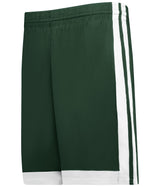 Augusta Sportswear SINGLE-PLY BASKETBALL SHORTS 538P