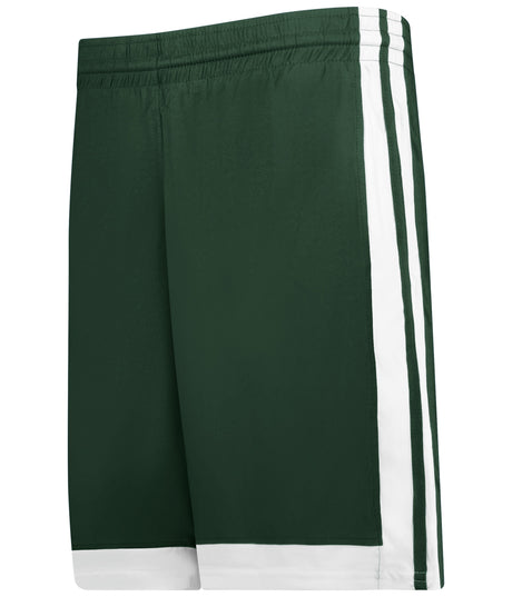 Augusta Sportswear SINGLE-PLY BASKETBALL SHORTS 538P