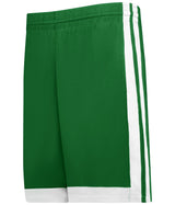 Augusta Sportswear SINGLE-PLY BASKETBALL SHORTS 538P