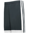Augusta Sportswear SINGLE-PLY BASKETBALL SHORTS 538P