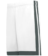 Augusta Sportswear SINGLE-PLY BASKETBALL SHORTS 538P