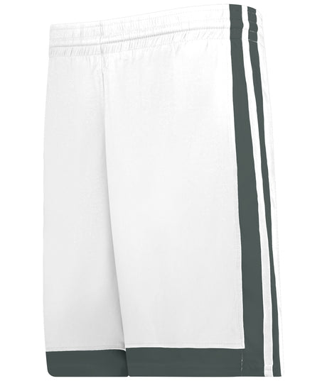 Augusta Sportswear SINGLE-PLY BASKETBALL SHORTS 538P