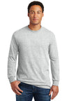 Gildan ®  - Heavy Cotton ™  100% Cotton Long Sleeve T-Shirt.  5400 - Gildan 5400