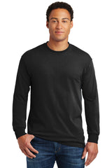 Gildan ®  - Heavy Cotton ™  100% Cotton Long Sleeve T-Shirt.  5400 - Gildan 5400