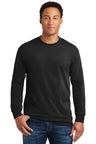 Gildan ®  - Heavy Cotton ™  100% Cotton Long Sleeve T-Shirt.  5400 - Gildan 5400