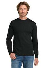 Gildan ®  - Heavy Cotton ™  100% Cotton Long Sleeve T-Shirt.  5400 - Gildan 5400