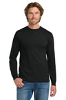 Gildan ®  - Heavy Cotton ™  100% Cotton Long Sleeve T-Shirt.  5400 - Gildan 5400