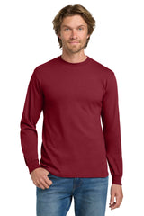 Gildan ®  - Heavy Cotton ™  100% Cotton Long Sleeve T-Shirt.  5400 - Gildan 5400