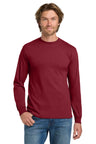 Gildan ®  - Heavy Cotton ™  100% Cotton Long Sleeve T-Shirt.  5400 - Gildan 5400