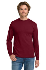 Gildan ®  - Heavy Cotton ™  100% Cotton Long Sleeve T-Shirt.  5400 - Gildan 5400