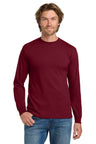 Gildan ®  - Heavy Cotton ™  100% Cotton Long Sleeve T-Shirt.  5400 - Gildan 5400