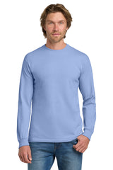Gildan ®  - Heavy Cotton ™  100% Cotton Long Sleeve T-Shirt.  5400 - Gildan 5400