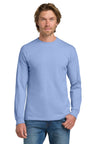 Gildan ®  - Heavy Cotton ™  100% Cotton Long Sleeve T-Shirt.  5400 - Gildan 5400