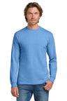 Gildan ®  - Heavy Cotton ™  100% Cotton Long Sleeve T-Shirt.  5400 - Gildan 5400