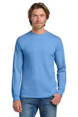 Gildan ®  - Heavy Cotton ™  100% Cotton Long Sleeve T-Shirt.  5400 - Gildan 5400