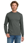 Gildan ®  - Heavy Cotton ™  100% Cotton Long Sleeve T-Shirt.  5400 - Gildan 5400