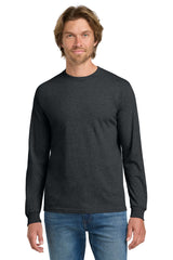 Gildan ®  - Heavy Cotton ™  100% Cotton Long Sleeve T-Shirt.  5400 - Gildan 5400