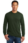 Gildan ®  - Heavy Cotton ™  100% Cotton Long Sleeve T-Shirt.  5400 - Gildan 5400