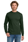 Gildan ®  - Heavy Cotton ™  100% Cotton Long Sleeve T-Shirt.  5400 - Gildan 5400