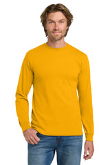Gildan ®  - Heavy Cotton ™  100% Cotton Long Sleeve T-Shirt.  5400 - Gildan 5400