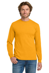 Gildan ®  - Heavy Cotton ™  100% Cotton Long Sleeve T-Shirt.  5400 - Gildan 5400
