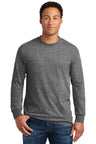Gildan ®  - Heavy Cotton ™  100% Cotton Long Sleeve T-Shirt.  5400 - Gildan 5400