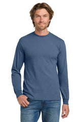 Gildan ®  - Heavy Cotton ™  100% Cotton Long Sleeve T-Shirt.  5400 - Gildan 5400