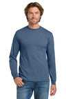 Gildan ®  - Heavy Cotton ™  100% Cotton Long Sleeve T-Shirt.  5400 - Gildan 5400