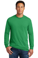 Gildan ®  - Heavy Cotton ™  100% Cotton Long Sleeve T-Shirt.  5400 - Gildan 5400