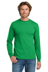 Gildan ®  - Heavy Cotton ™  100% Cotton Long Sleeve T-Shirt.  5400 - Gildan 5400