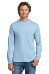 Gildan ®  - Heavy Cotton ™  100% Cotton Long Sleeve T-Shirt.  5400 - Gildan 5400