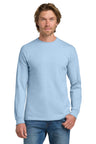 Gildan ®  - Heavy Cotton ™  100% Cotton Long Sleeve T-Shirt.  5400 - Gildan 5400