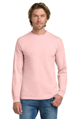 Gildan ®  - Heavy Cotton ™  100% Cotton Long Sleeve T-Shirt.  5400 - Gildan 5400