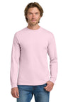Gildan ®  - Heavy Cotton ™  100% Cotton Long Sleeve T-Shirt.  5400 - Gildan 5400