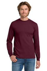 Gildan ®  - Heavy Cotton ™  100% Cotton Long Sleeve T-Shirt.  5400 - Gildan 5400