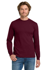 Gildan ®  - Heavy Cotton ™  100% Cotton Long Sleeve T-Shirt.  5400 - Gildan 5400