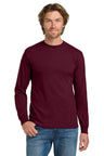 Gildan ®  - Heavy Cotton ™  100% Cotton Long Sleeve T-Shirt.  5400 - Gildan 5400