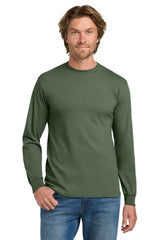 Gildan ®  - Heavy Cotton ™  100% Cotton Long Sleeve T-Shirt.  5400 - Gildan 5400