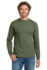 Gildan ®  - Heavy Cotton ™  100% Cotton Long Sleeve T-Shirt.  5400 - Gildan 5400