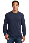 Gildan ®  - Heavy Cotton ™  100% Cotton Long Sleeve T-Shirt.  5400 - Gildan 5400