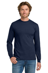 Gildan ®  - Heavy Cotton ™  100% Cotton Long Sleeve T-Shirt.  5400 - Gildan 5400