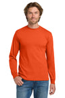 Gildan ®  - Heavy Cotton ™  100% Cotton Long Sleeve T-Shirt.  5400 - Gildan 5400