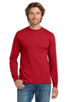 Gildan ®  - Heavy Cotton ™  100% Cotton Long Sleeve T-Shirt.  5400 - Gildan 5400