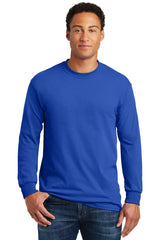 Gildan ®  - Heavy Cotton ™  100% Cotton Long Sleeve T-Shirt.  5400 - Gildan 5400