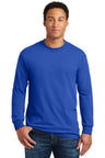 Gildan ®  - Heavy Cotton ™  100% Cotton Long Sleeve T-Shirt.  5400 - Gildan 5400