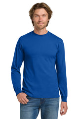 Gildan ®  - Heavy Cotton ™  100% Cotton Long Sleeve T-Shirt.  5400 - Gildan 5400