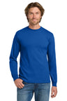Gildan ®  - Heavy Cotton ™  100% Cotton Long Sleeve T-Shirt.  5400 - Gildan 5400
