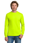 Gildan ®  - Heavy Cotton ™  100% Cotton Long Sleeve T-Shirt.  5400 - Gildan 5400