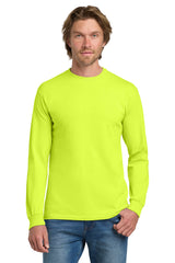 Gildan ®  - Heavy Cotton ™  100% Cotton Long Sleeve T-Shirt.  5400 - Gildan 5400